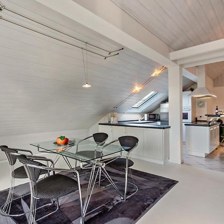 Schauerte Apartment เมเดบาค ภายนอก รูปภาพ