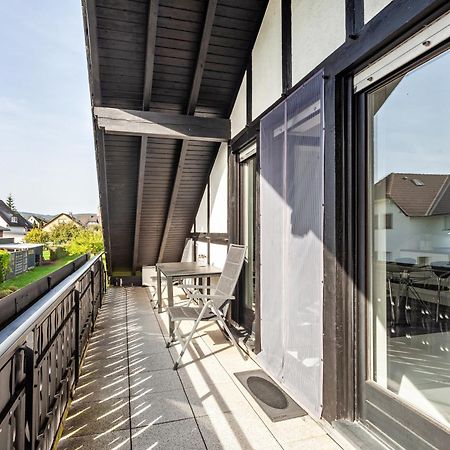 Schauerte Apartment เมเดบาค ภายนอก รูปภาพ