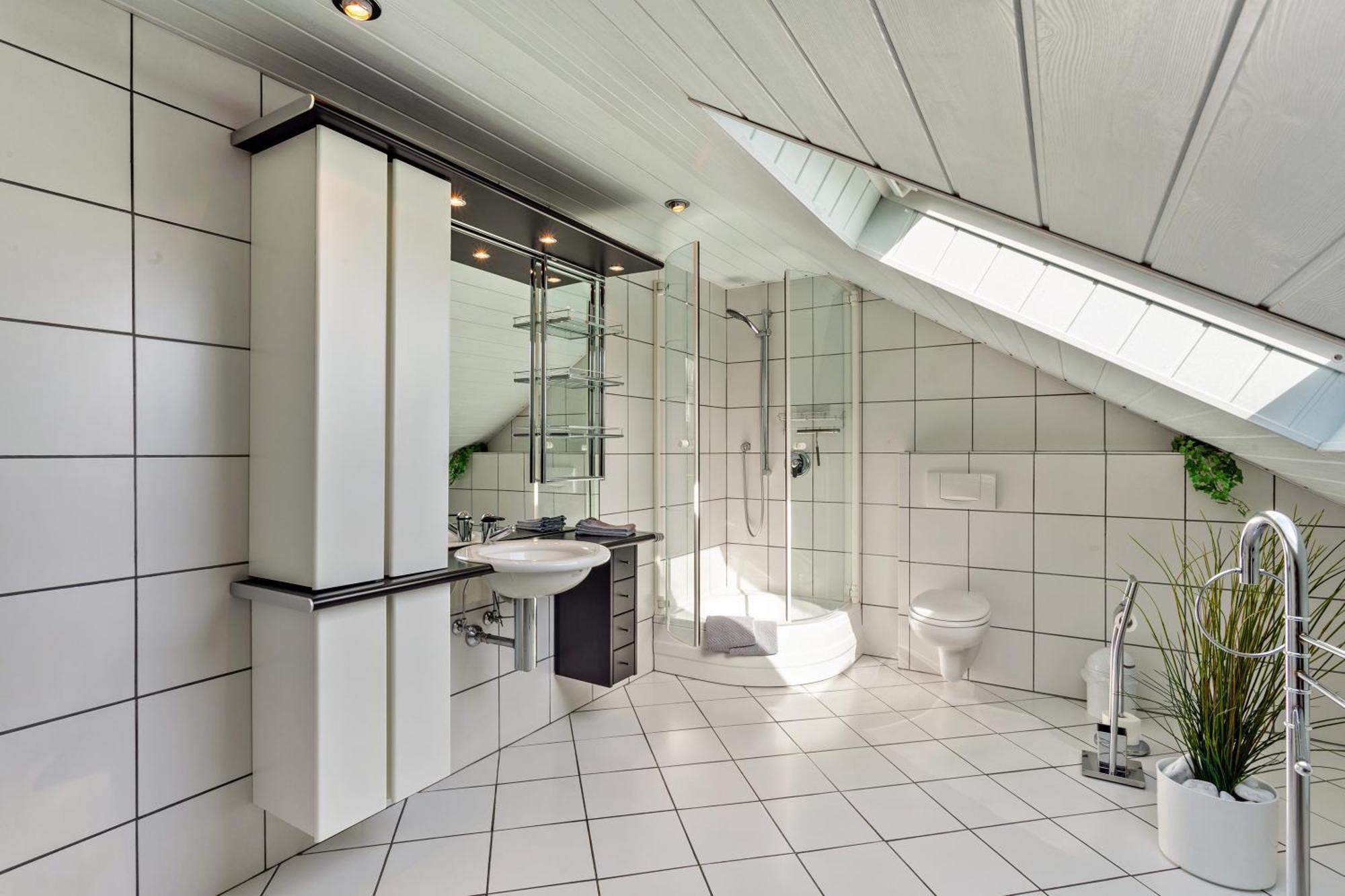 Schauerte Apartment เมเดบาค ภายนอก รูปภาพ