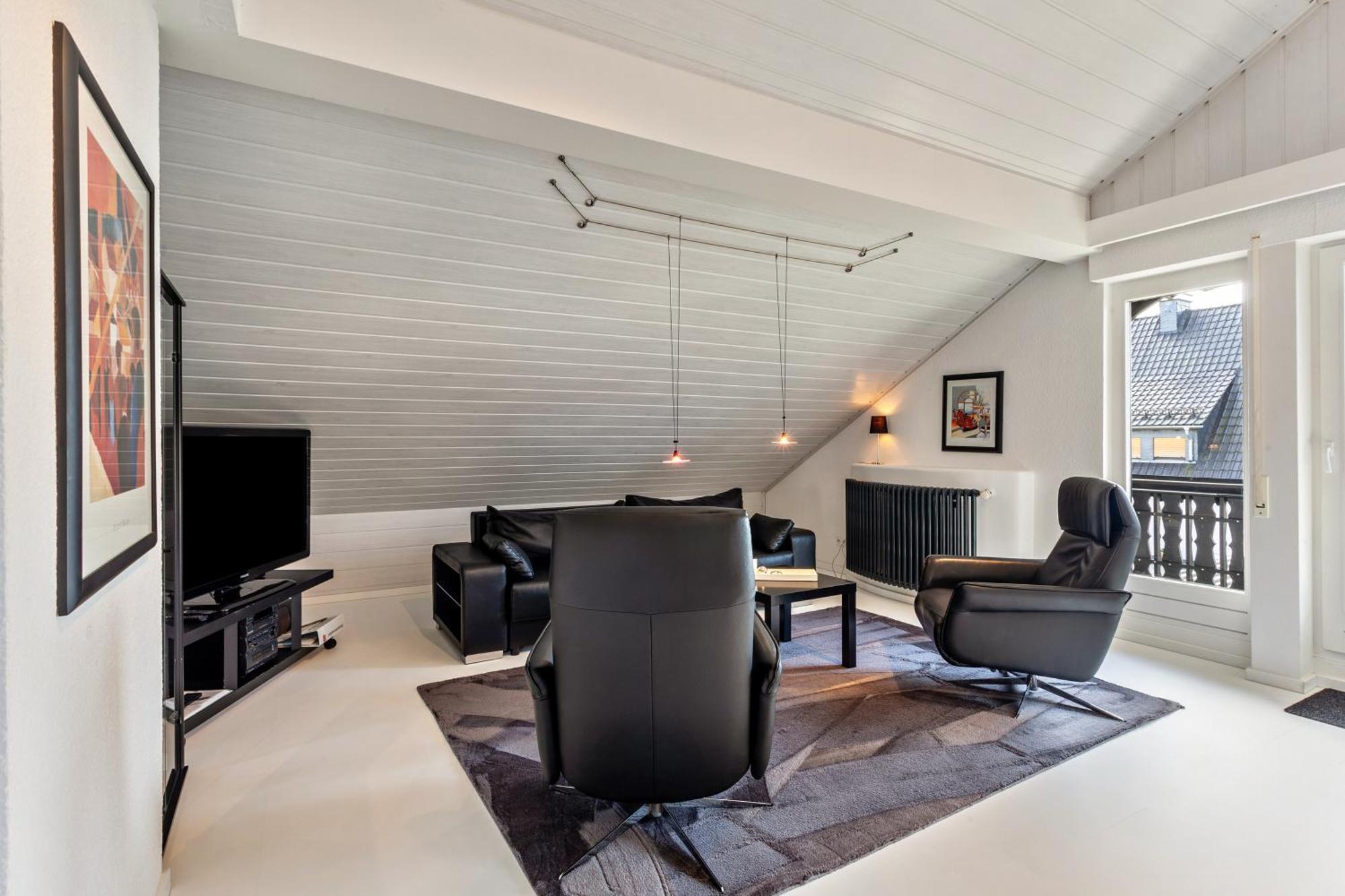 Schauerte Apartment เมเดบาค ภายนอก รูปภาพ