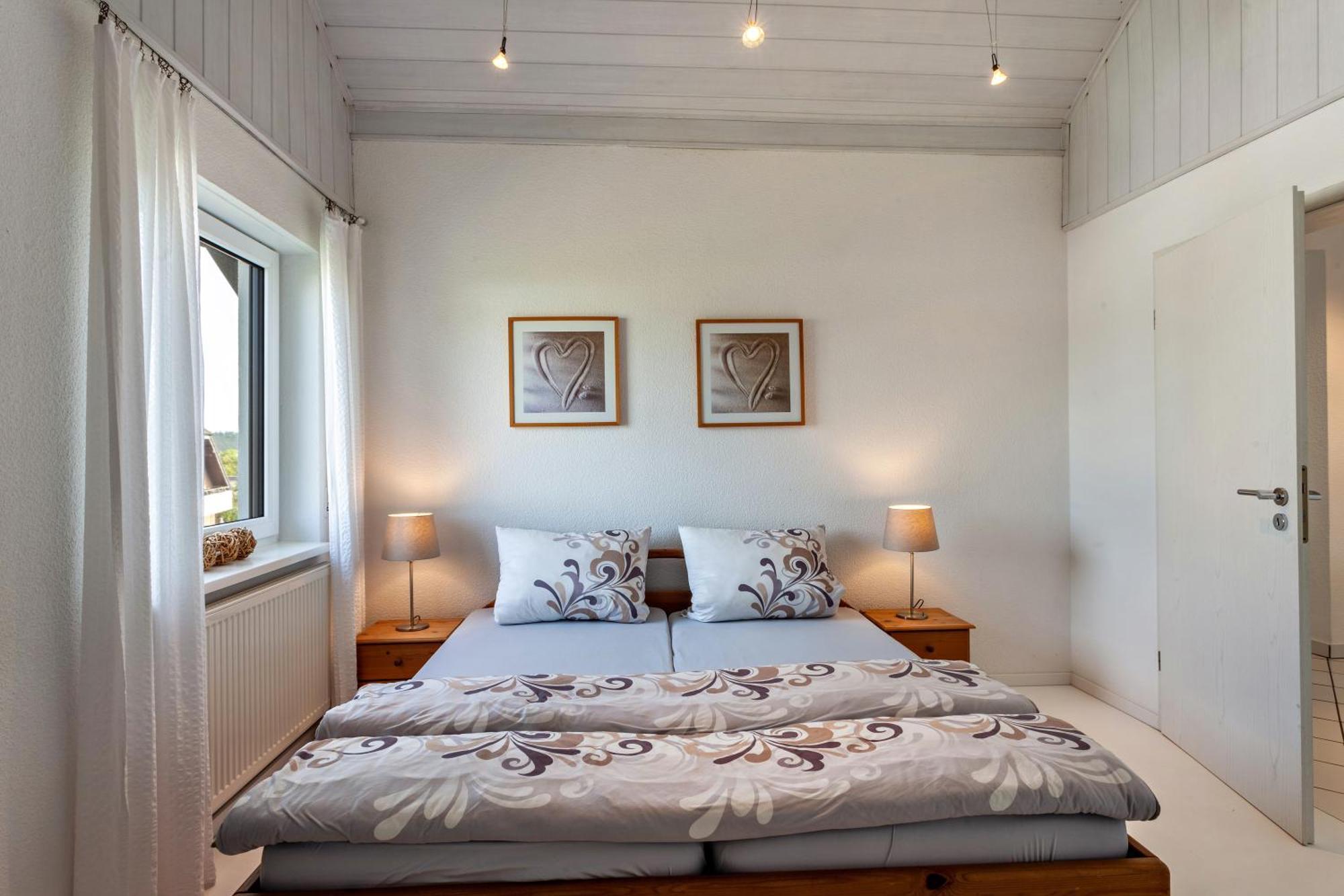 Schauerte Apartment เมเดบาค ภายนอก รูปภาพ